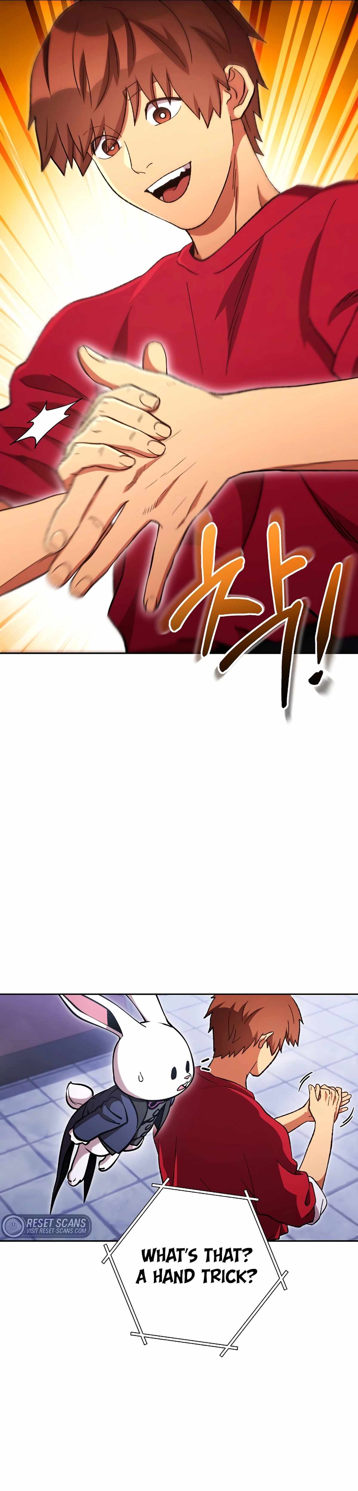 Dungeon Reset chapter 175 page 34