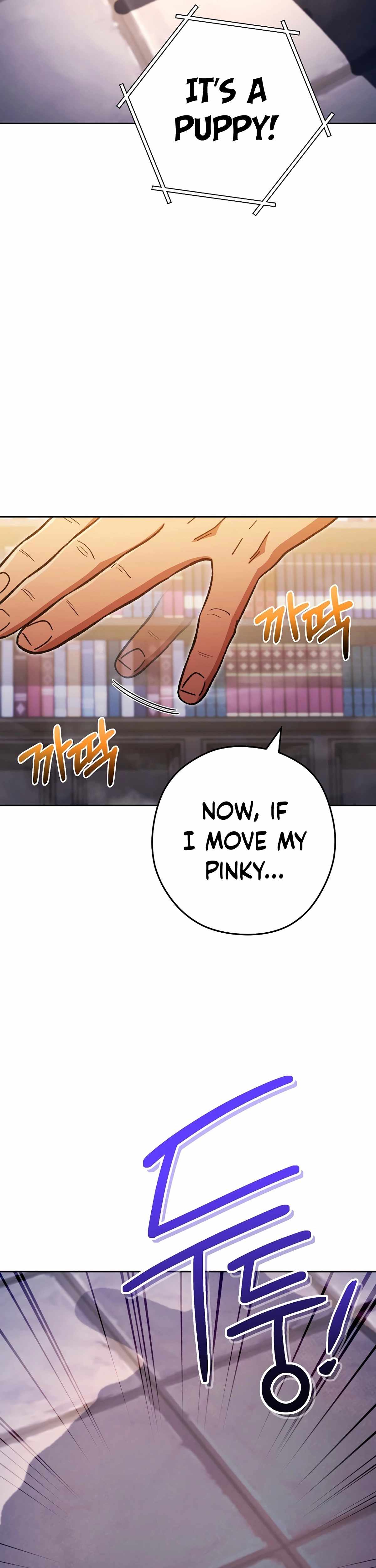 Dungeon Reset chapter 175 page 36