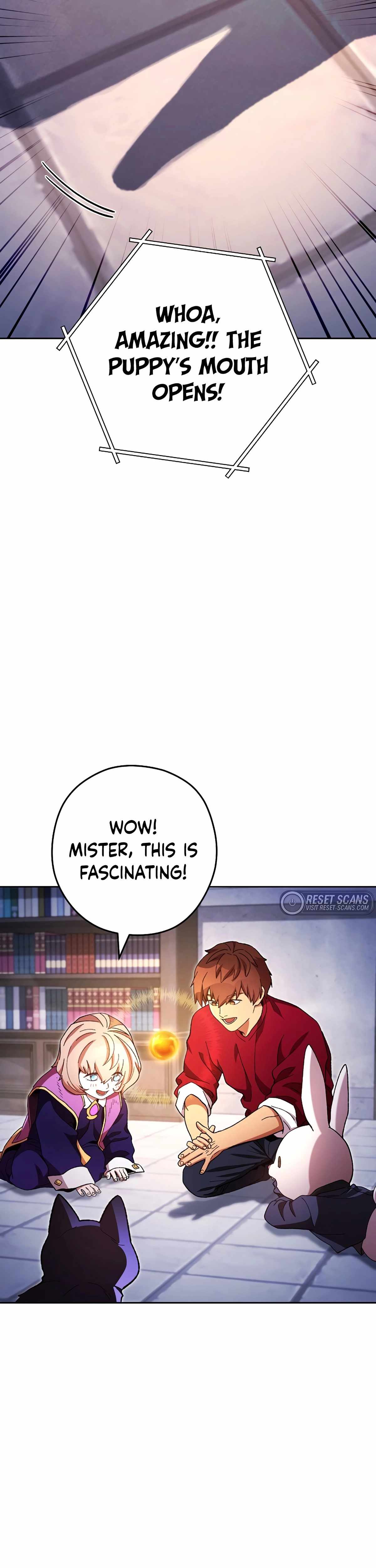 Dungeon Reset chapter 175 page 37