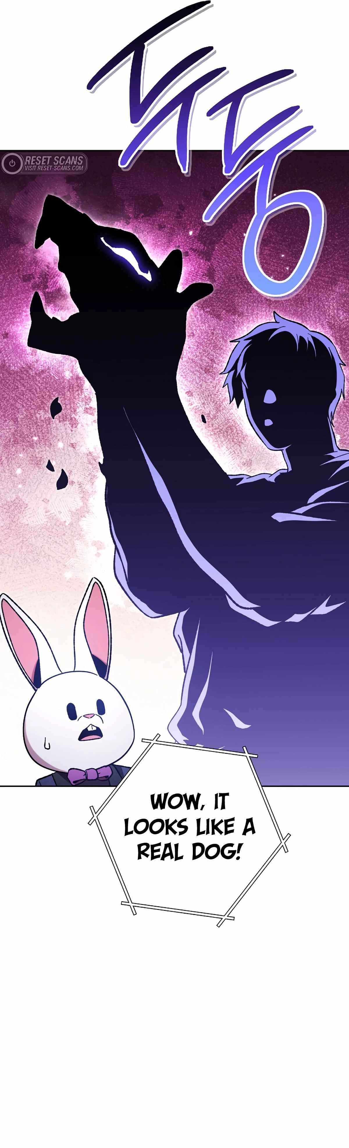 Dungeon Reset chapter 175 page 40