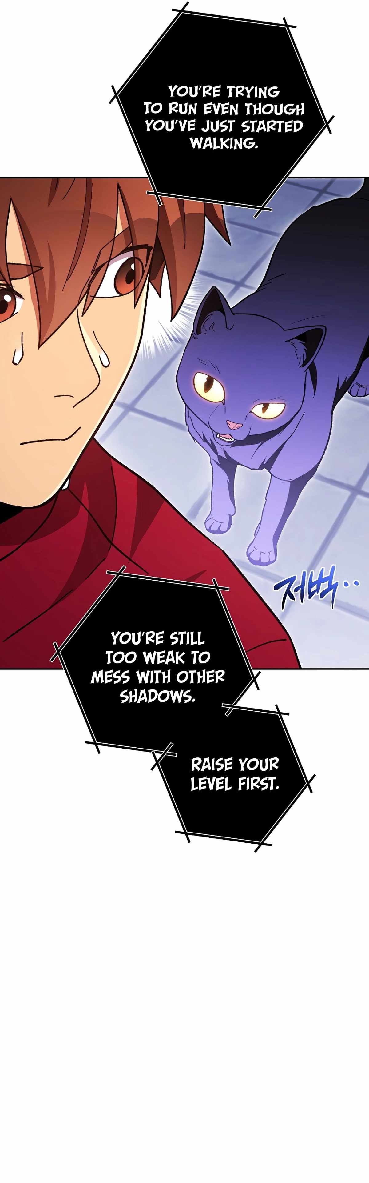 Dungeon Reset chapter 175 page 45