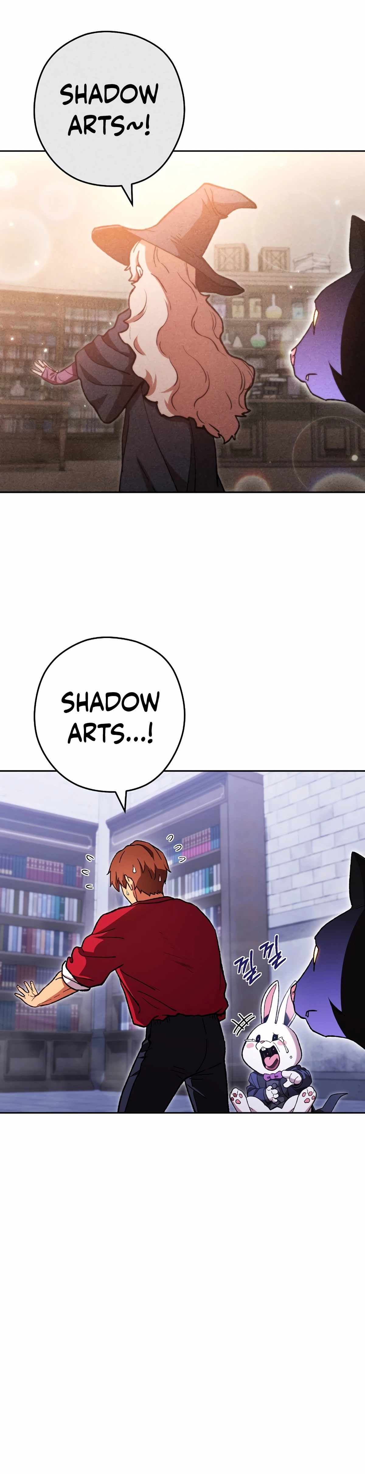 Dungeon Reset chapter 175 page 47