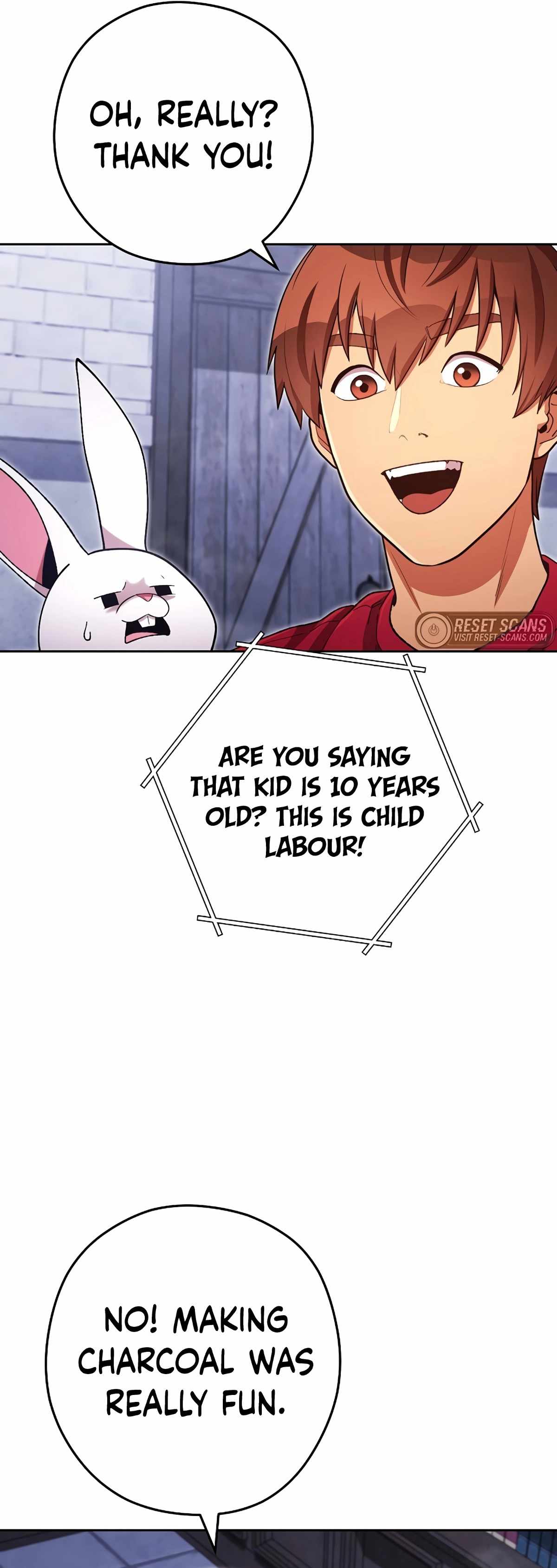 Dungeon Reset chapter 175 page 5