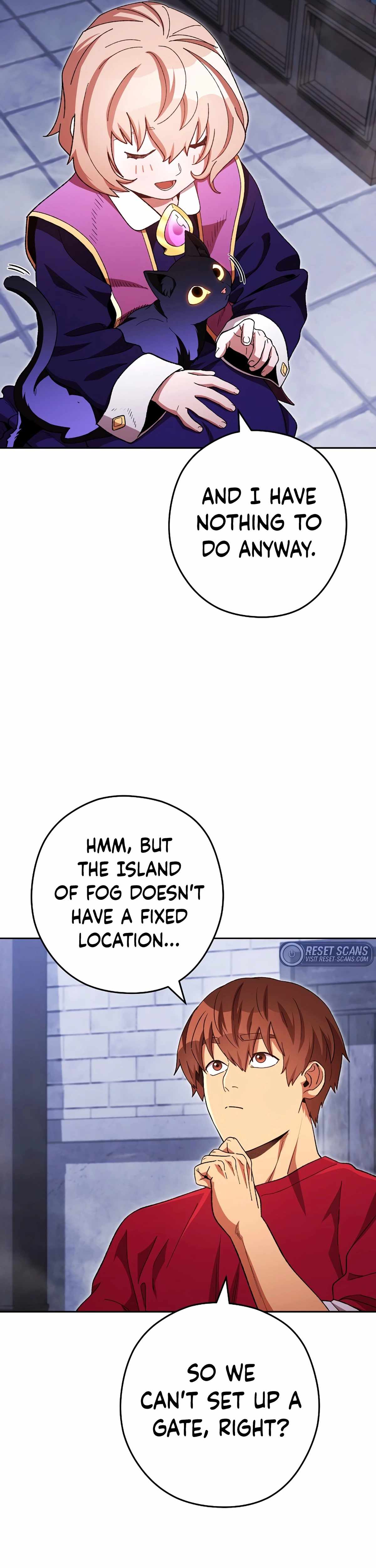 Dungeon Reset chapter 175 page 6