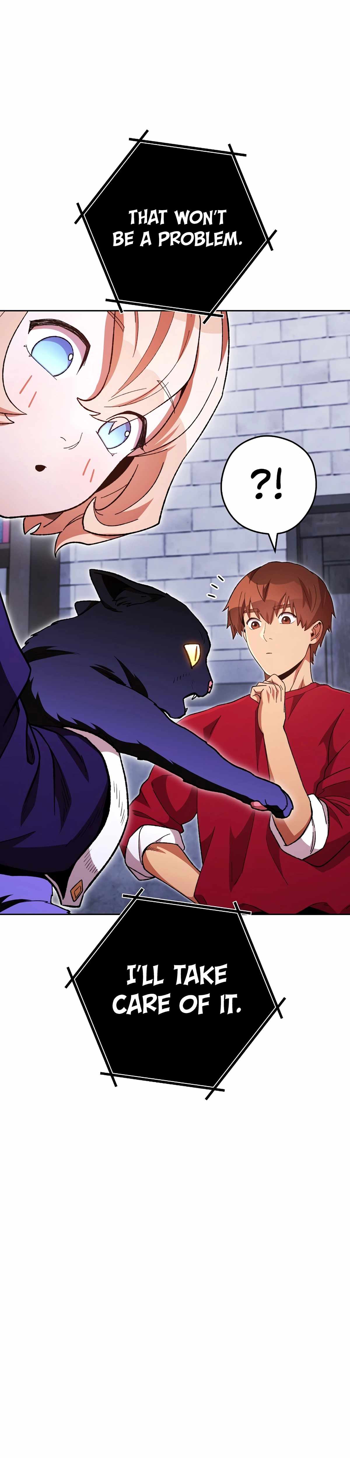 Dungeon Reset chapter 175 page 7