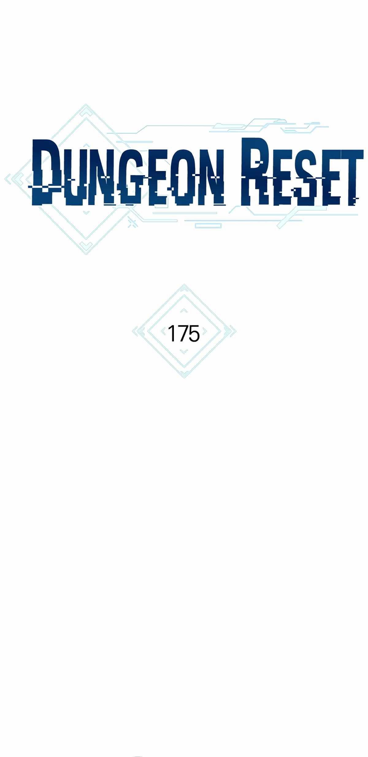 Dungeon Reset chapter 175 page 8