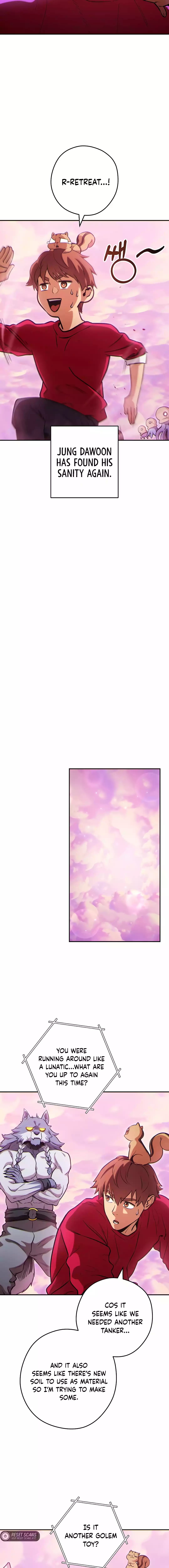Dungeon Reset chapter 202 page 18