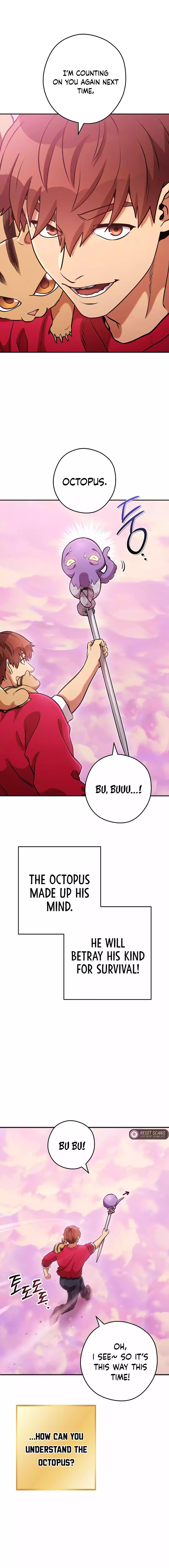 Dungeon Reset chapter 202 page 2