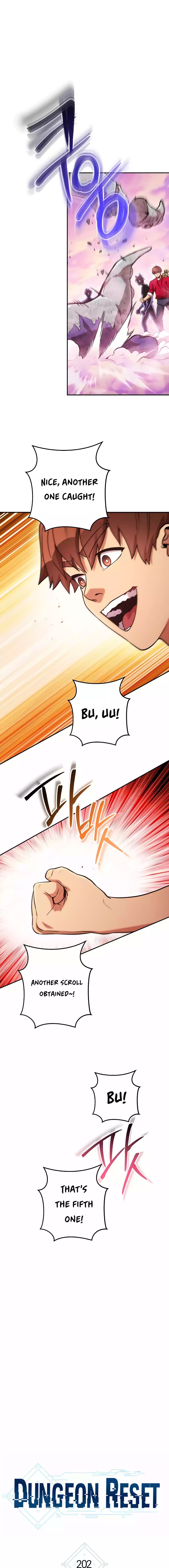 Dungeon Reset chapter 202 page 3