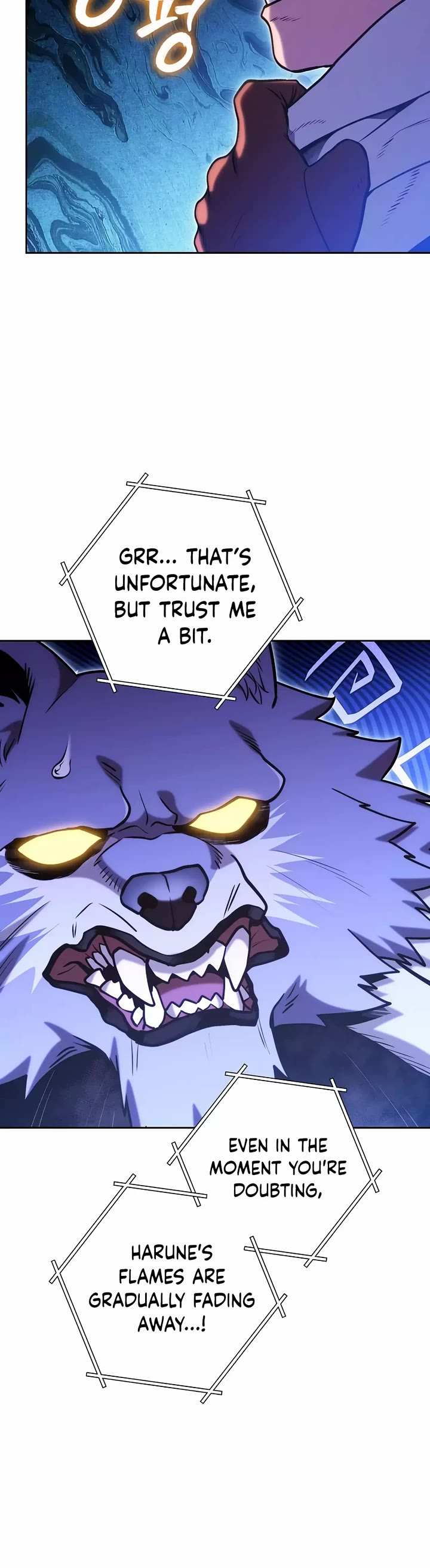 Dungeon Reset chapter 224 page 15