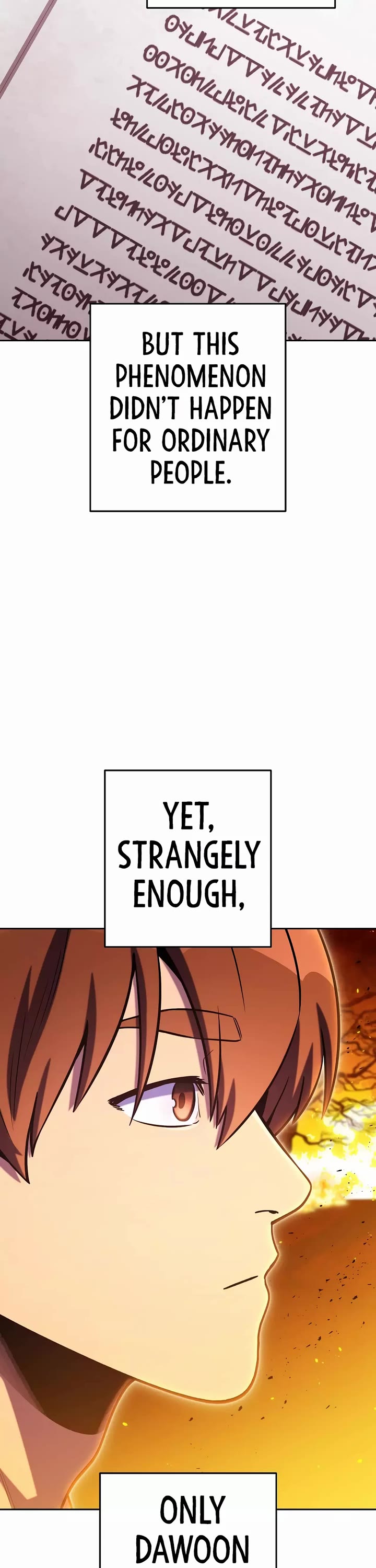 Dungeon Reset chapter 224 page 29