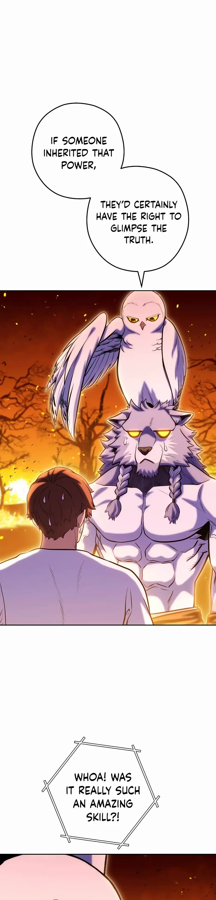 Dungeon Reset chapter 224 page 33