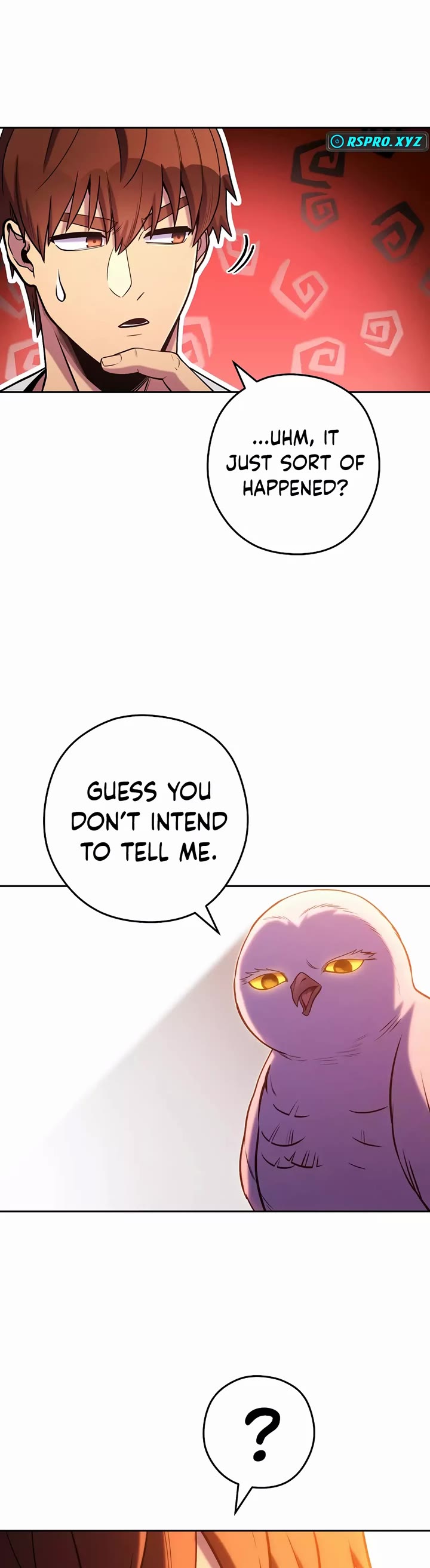 Dungeon Reset chapter 224 page 35