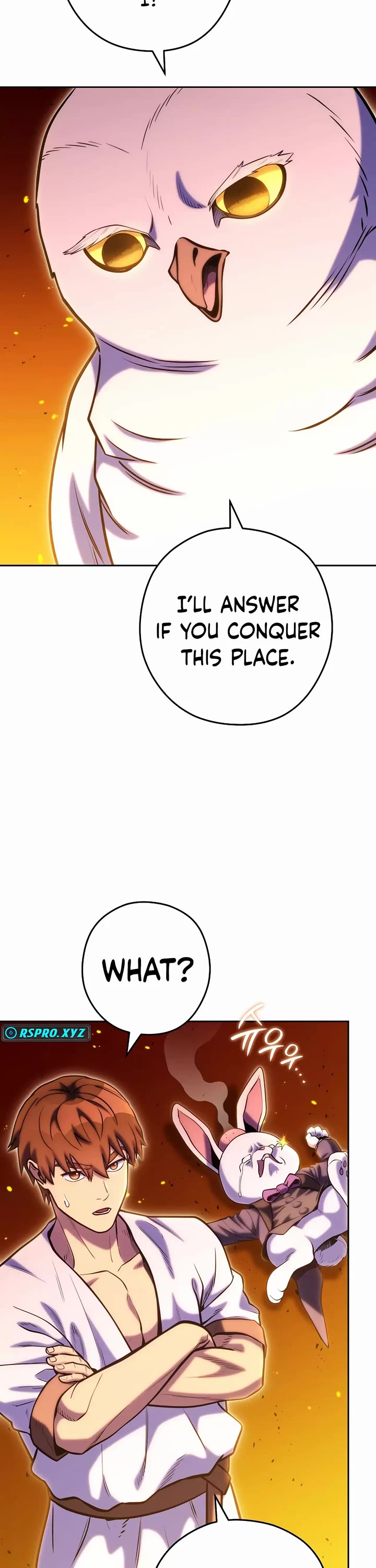 Dungeon Reset chapter 224 page 41