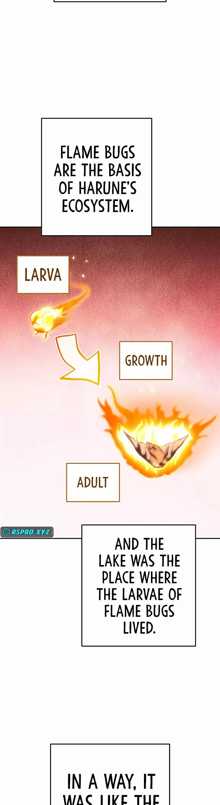 Dungeon Reset chapter 224 page 44