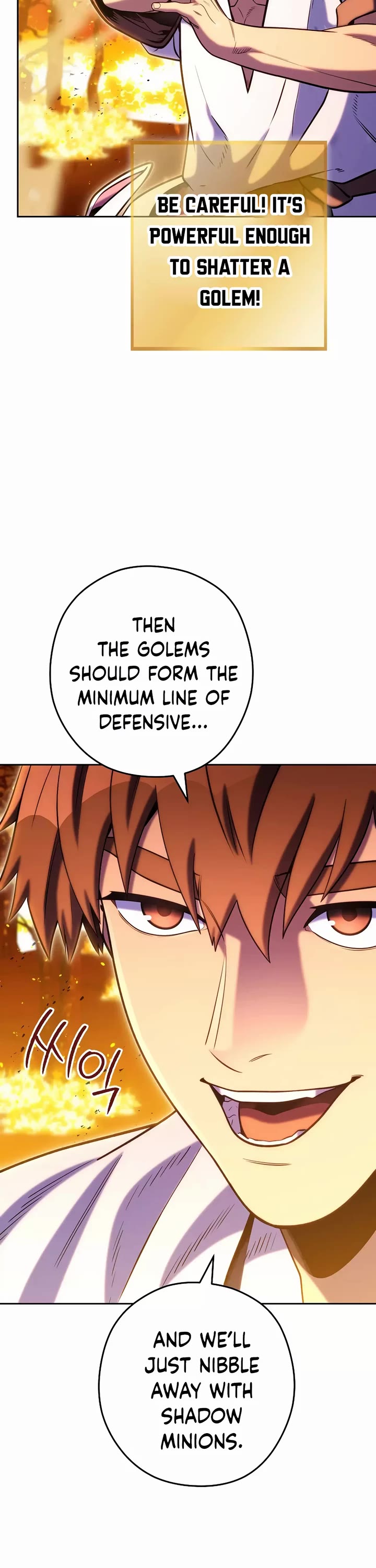 Dungeon Reset chapter 224 page 46