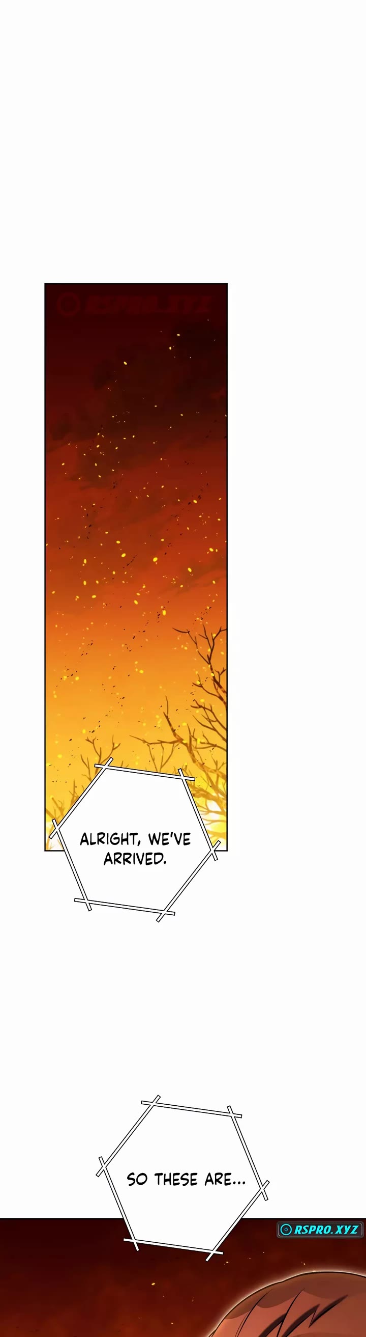 Dungeon Reset chapter 224 page 8