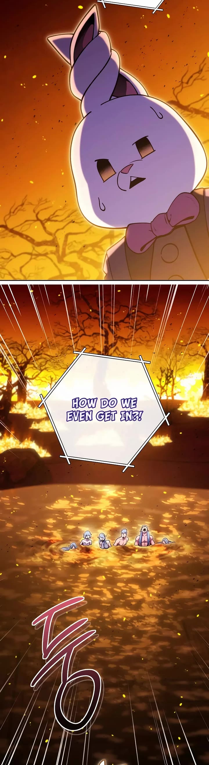 Dungeon Reset chapter 225 page 15