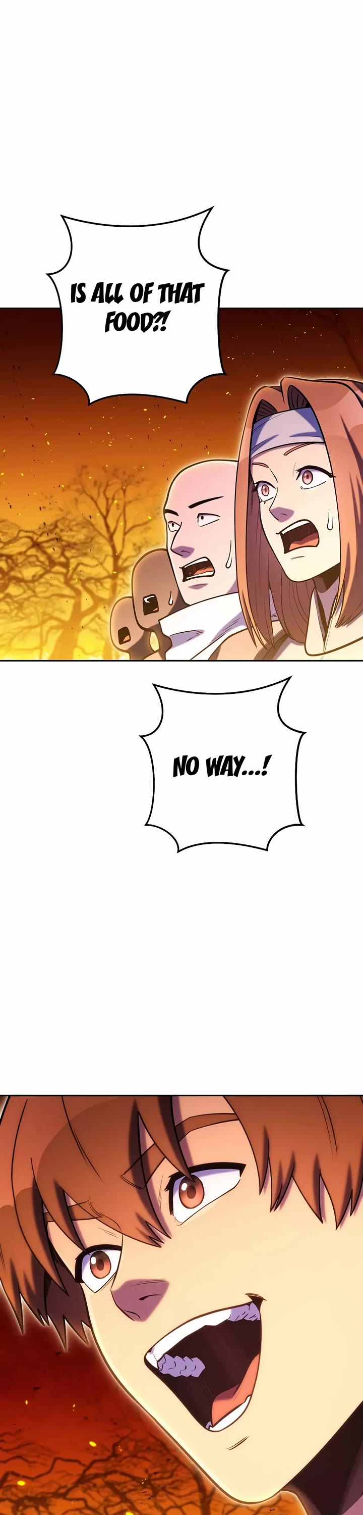 Dungeon Reset chapter 225 page 29