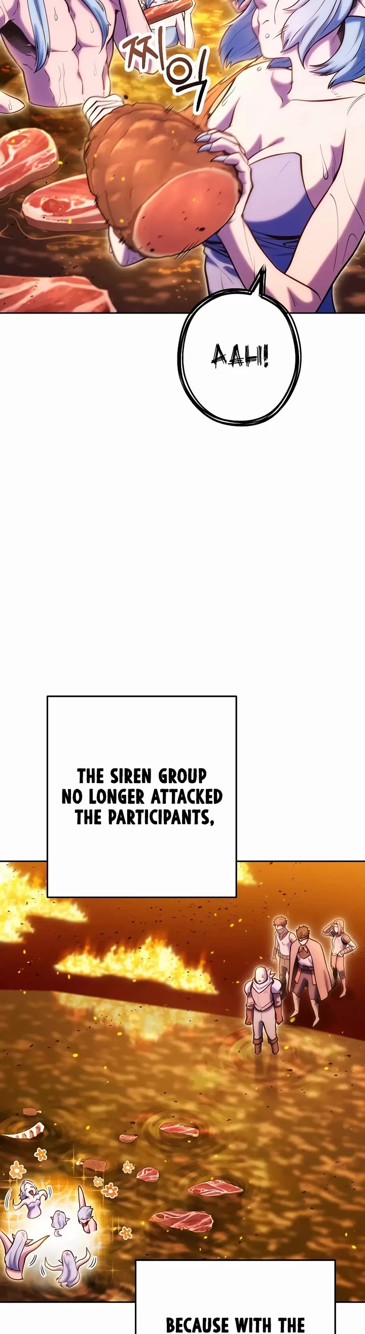 Dungeon Reset chapter 225 page 32