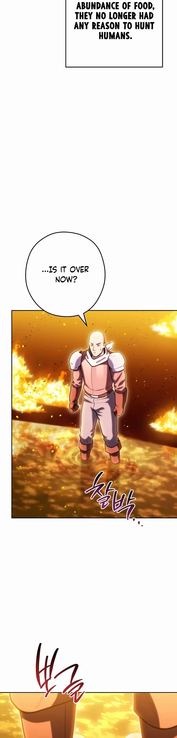 Dungeon Reset chapter 225 page 33