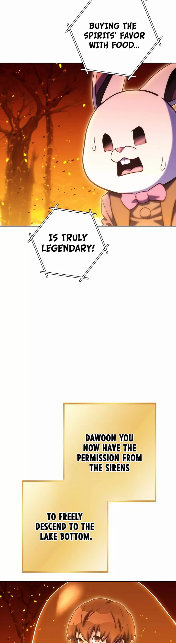 Dungeon Reset chapter 225 page 40