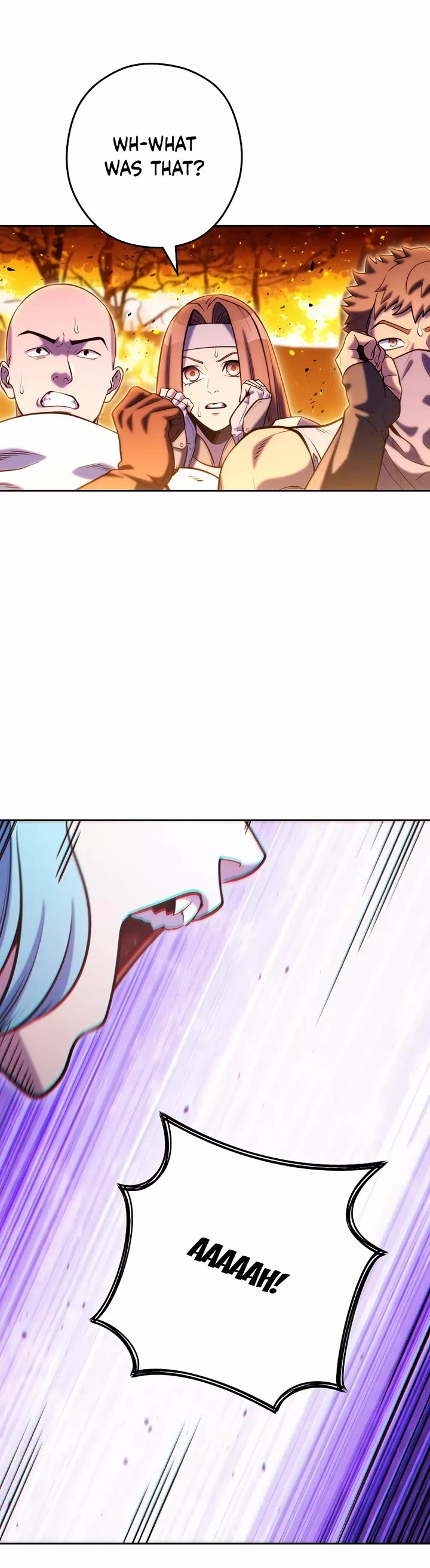 Dungeon Reset chapter 225 page 7