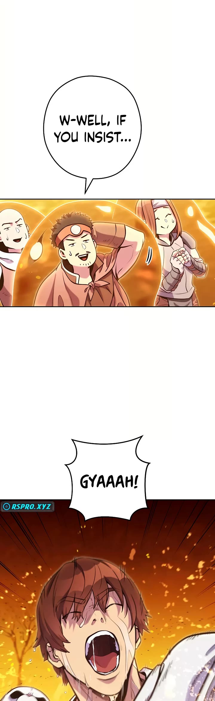 Dungeon Reset chapter 226 page 11