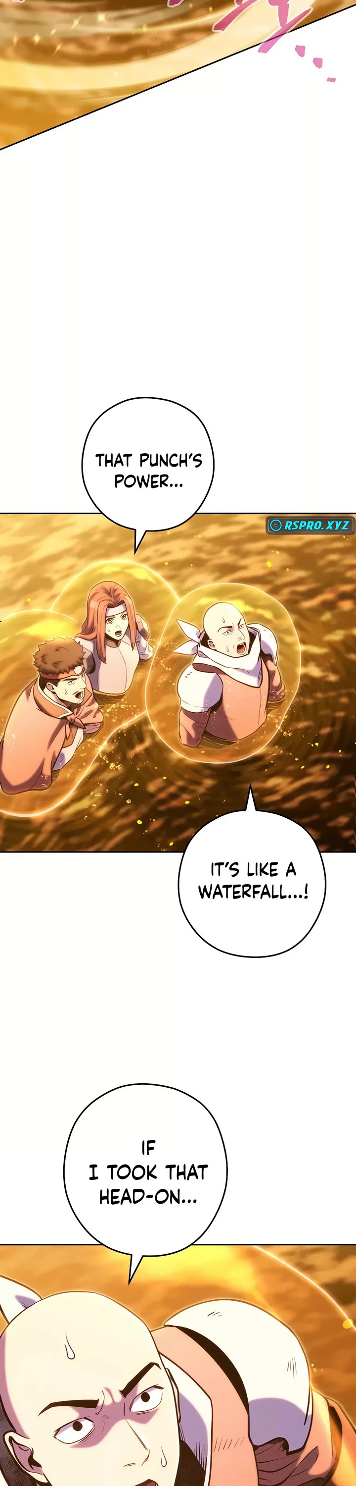 Dungeon Reset chapter 226 page 26