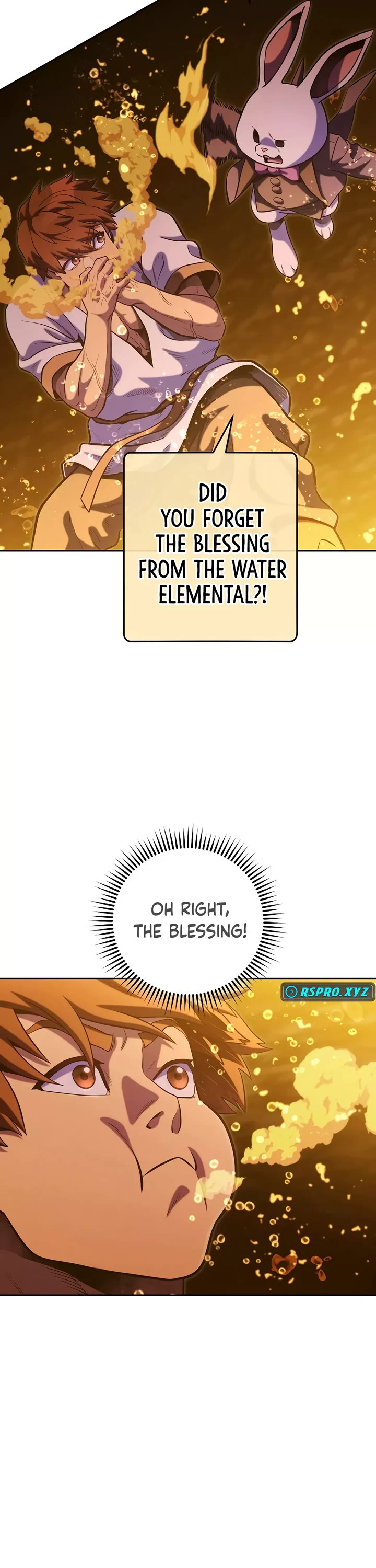 Dungeon Reset chapter 226 page 29