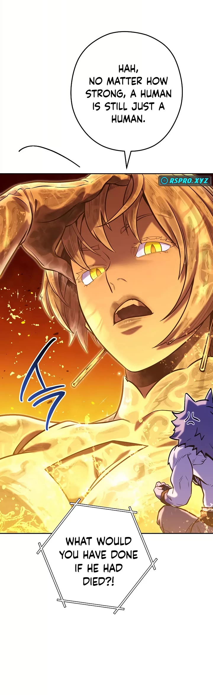 Dungeon Reset chapter 226 page 31