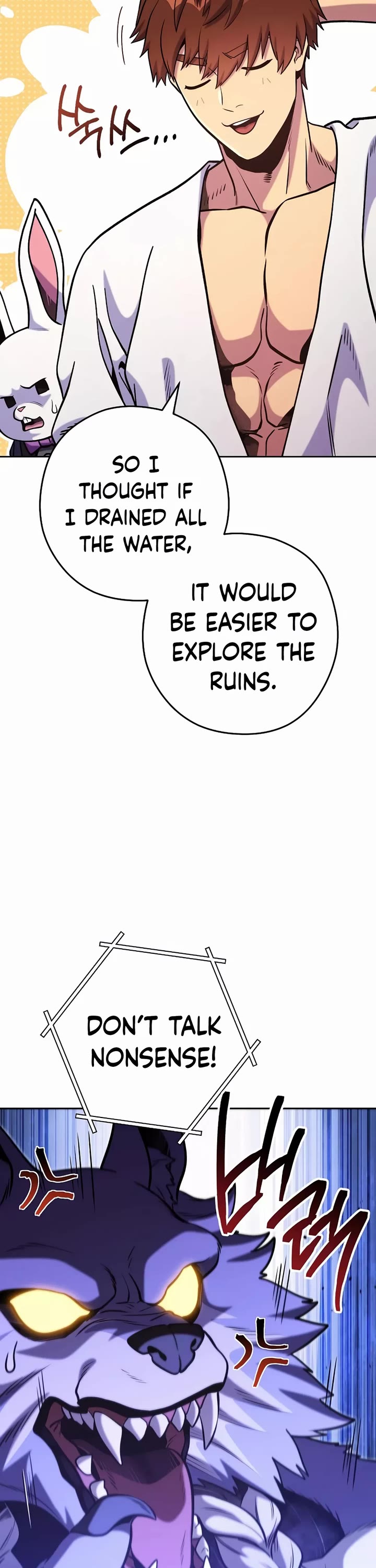 Dungeon Reset chapter 227 page 22