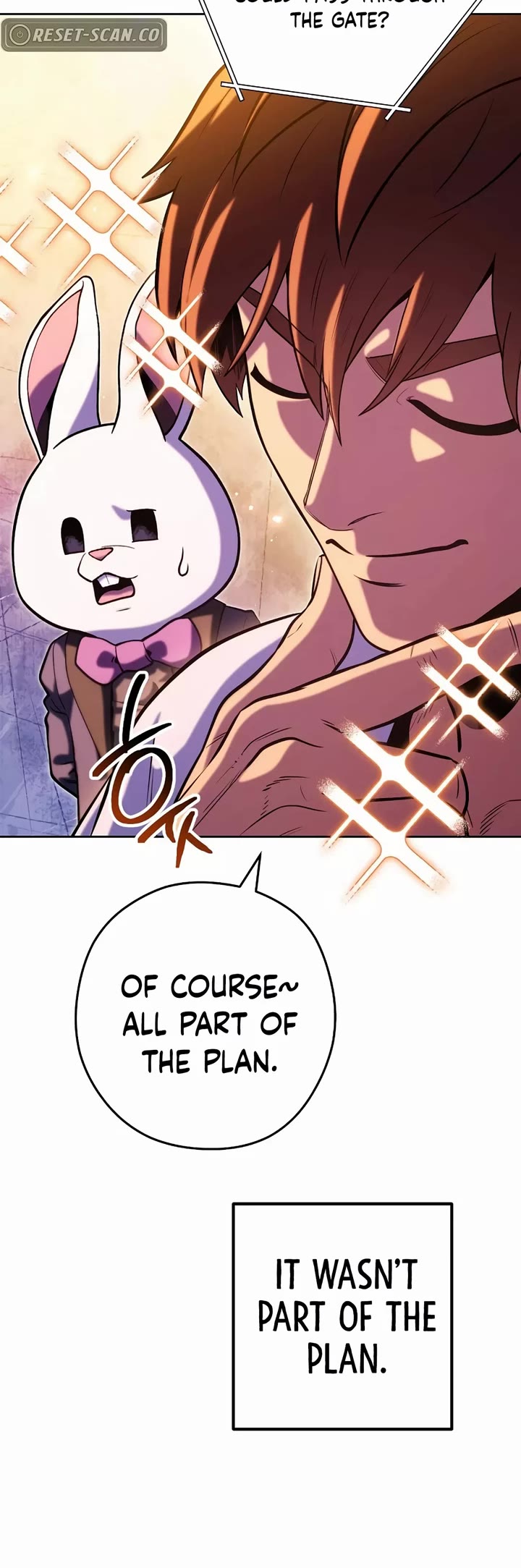 Dungeon Reset chapter 227 page 25