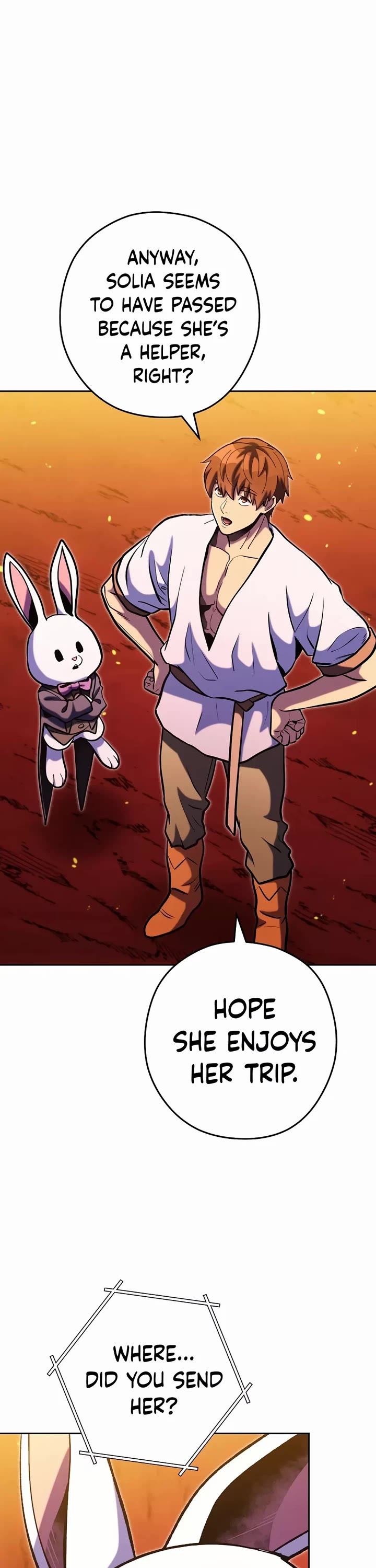 Dungeon Reset chapter 227 page 26