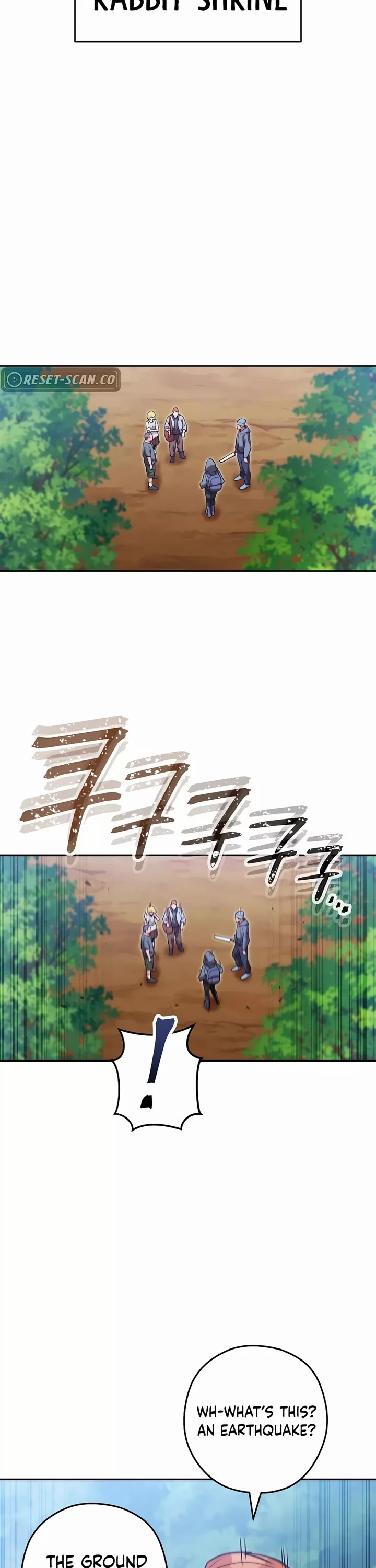 Dungeon Reset chapter 227 page 28