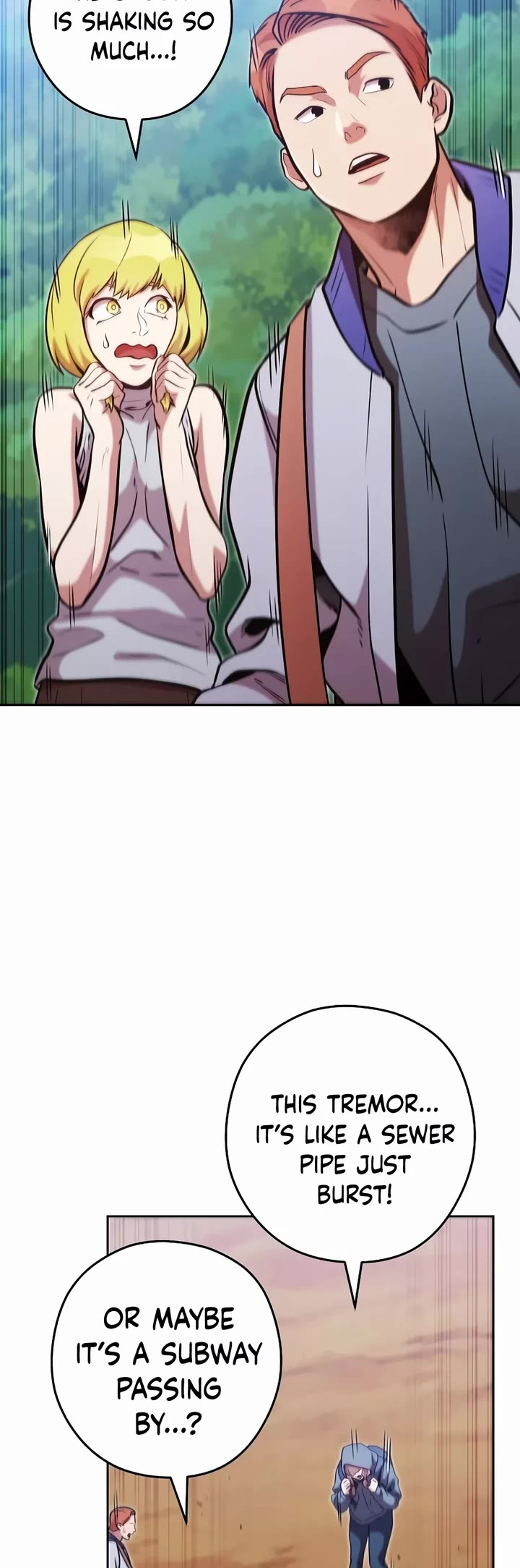 Dungeon Reset chapter 227 page 29