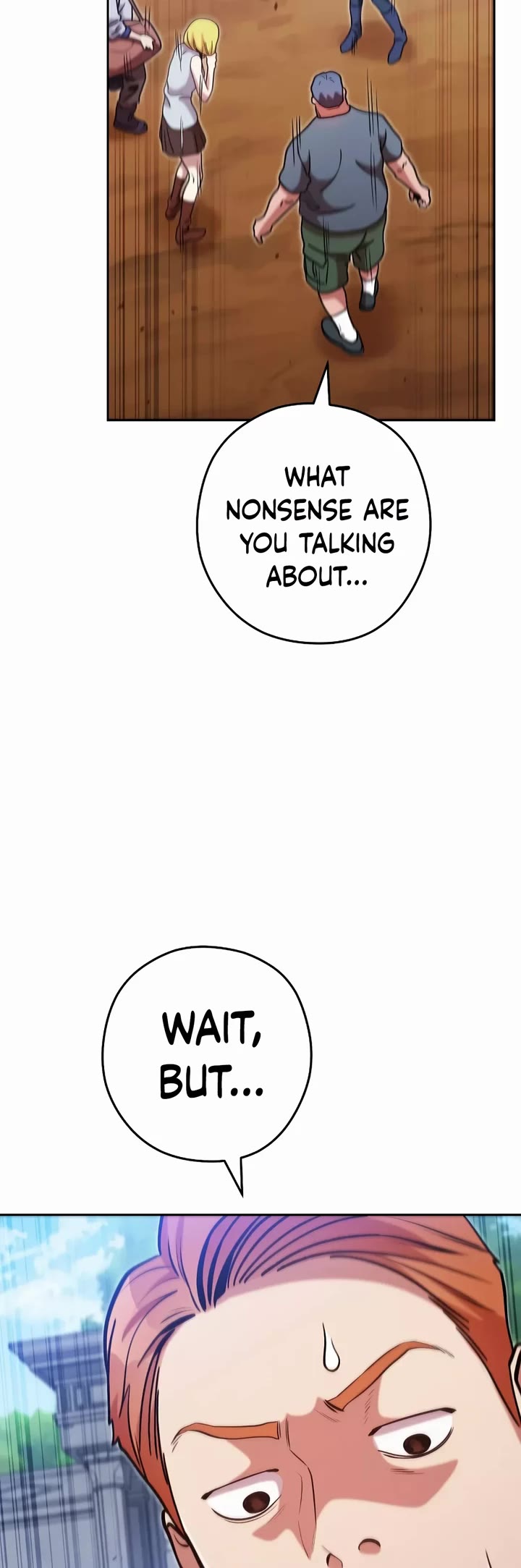 Dungeon Reset chapter 227 page 30