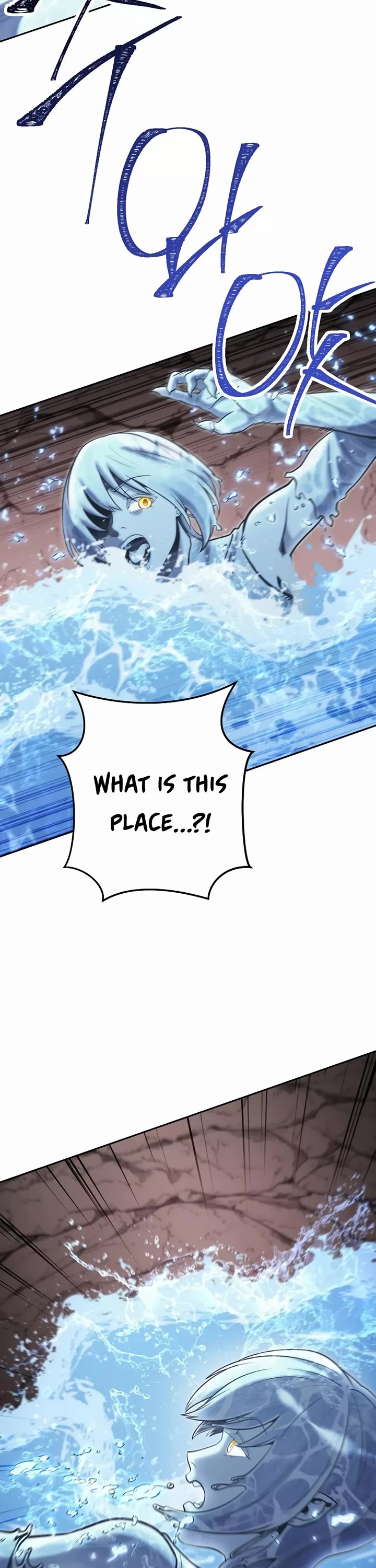 Dungeon Reset chapter 227 page 32