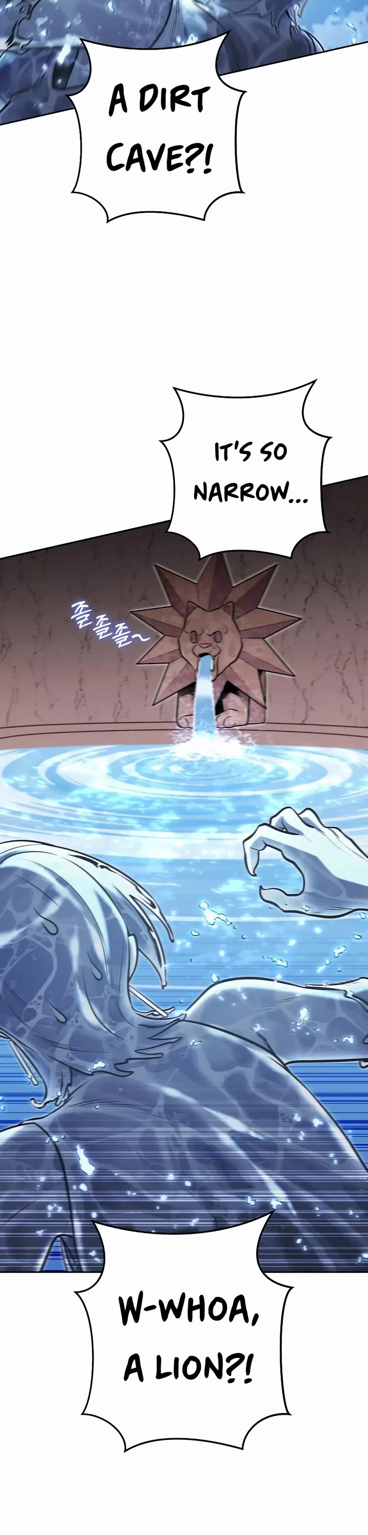 Dungeon Reset chapter 227 page 33