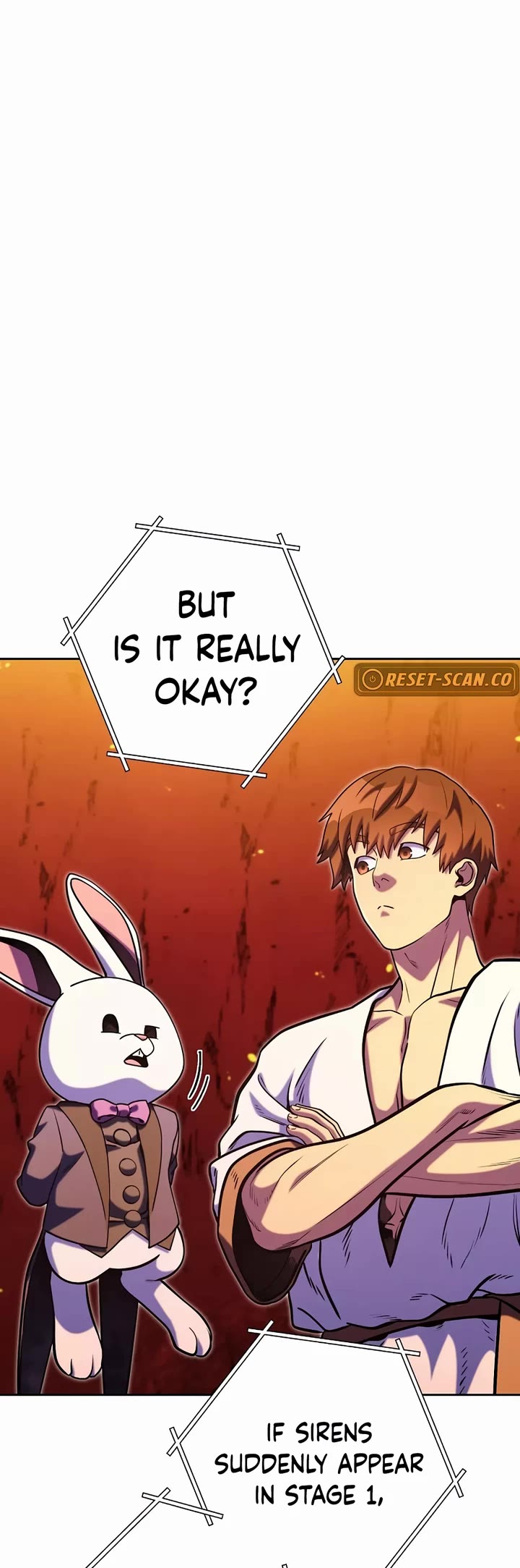 Dungeon Reset chapter 227 page 34