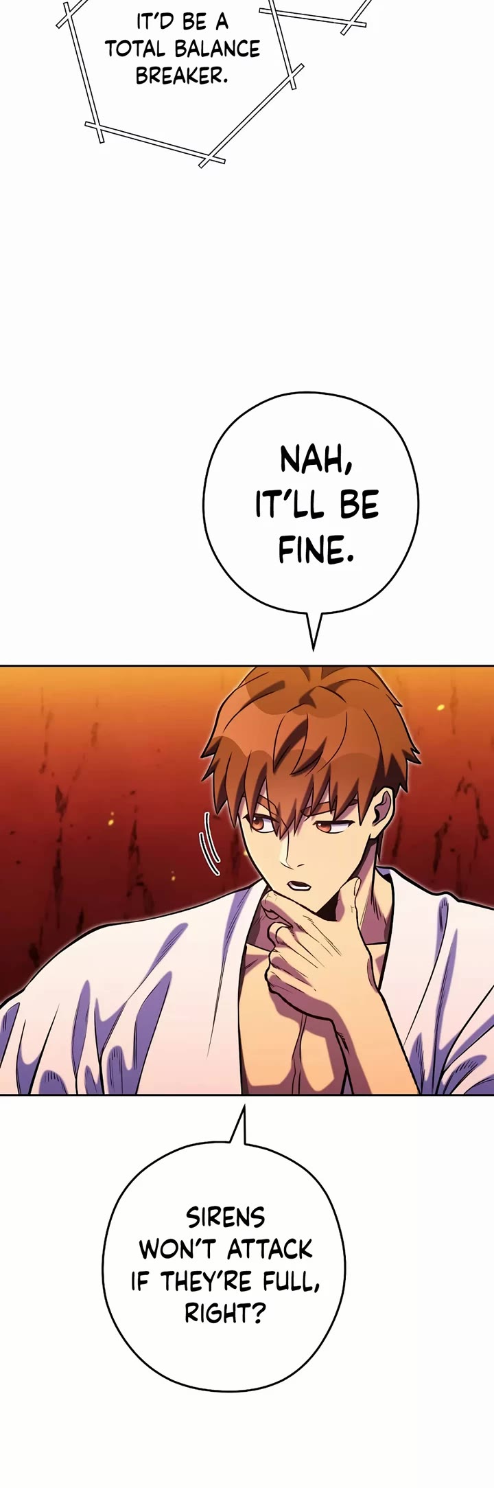 Dungeon Reset chapter 227 page 35