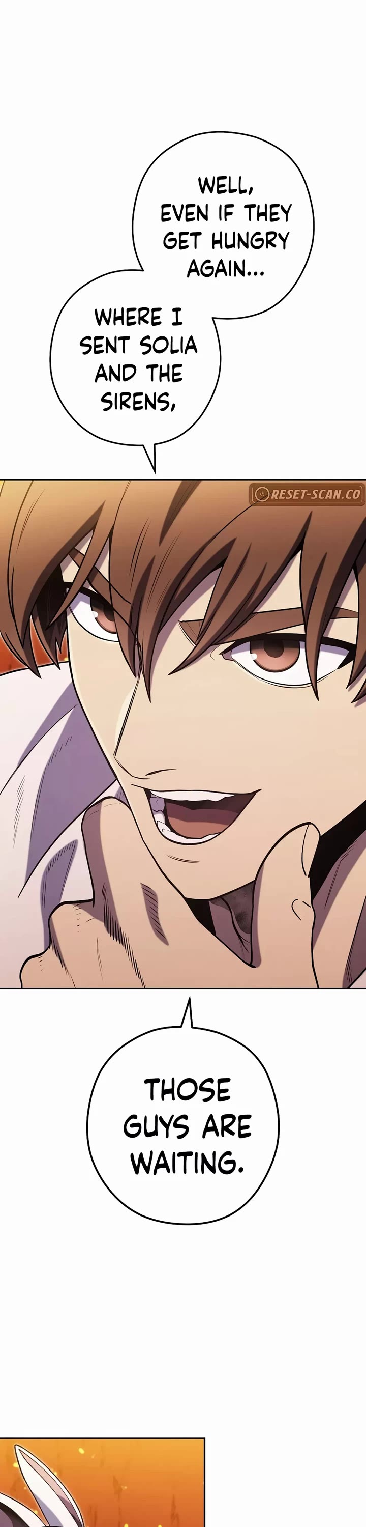 Dungeon Reset chapter 227 page 36