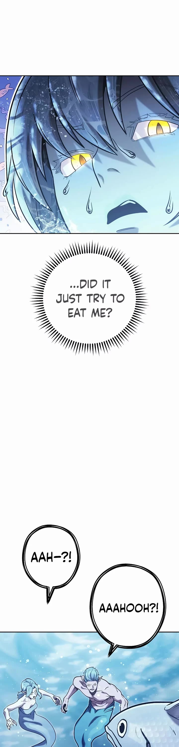 Dungeon Reset chapter 227 page 41