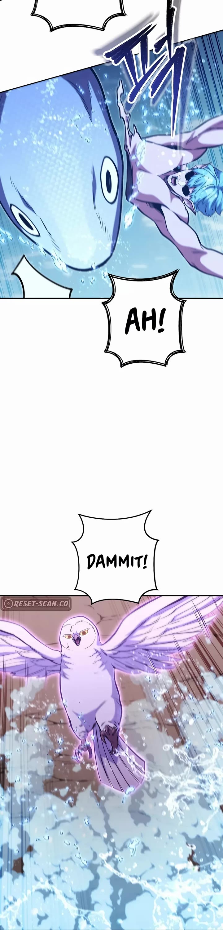 Dungeon Reset chapter 227 page 47