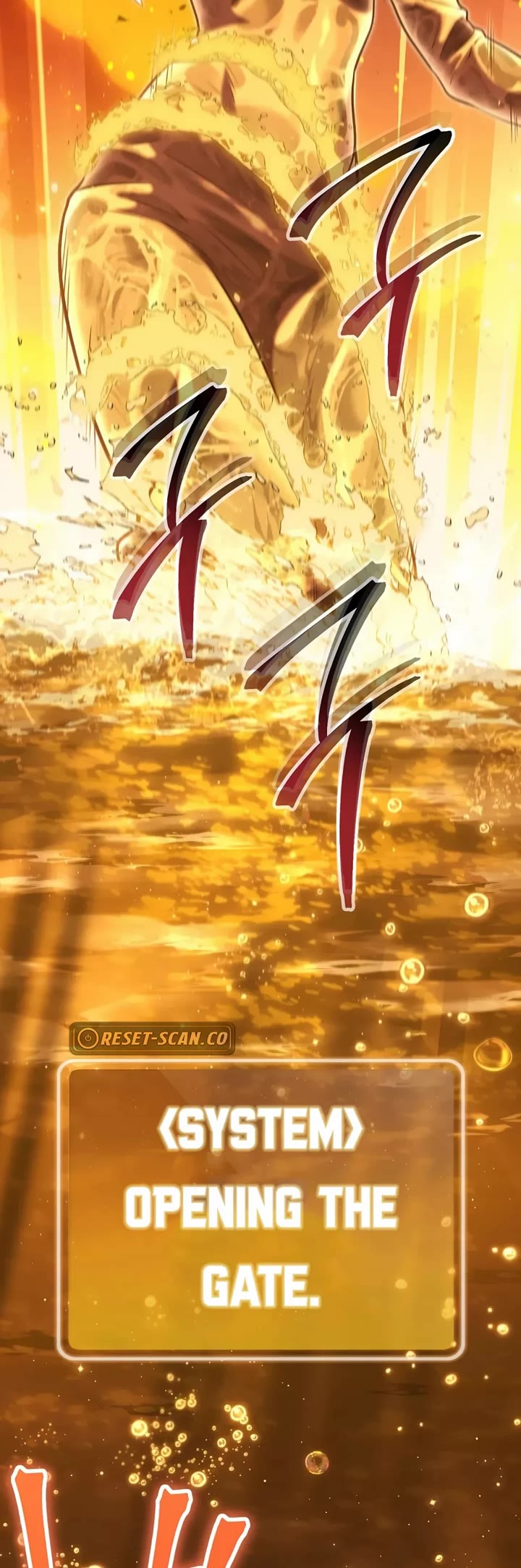 Dungeon Reset chapter 227 page 5