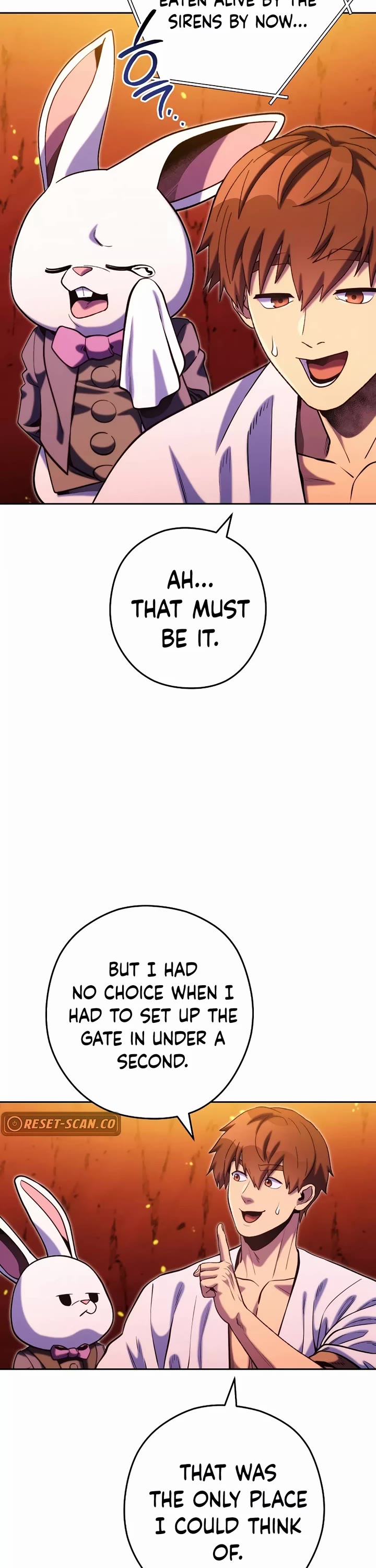 Dungeon Reset chapter 227 page 52