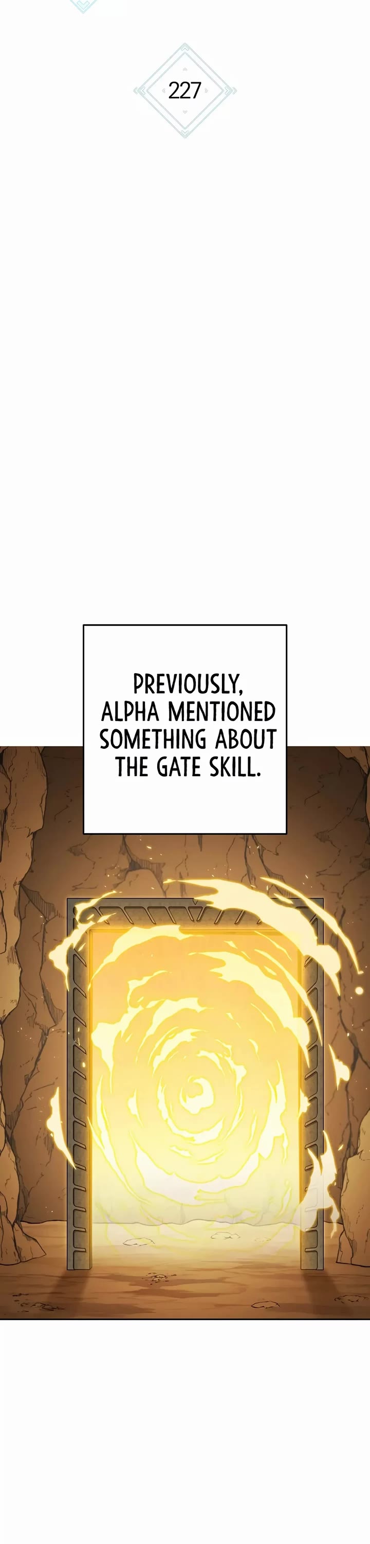 Dungeon Reset chapter 227 page 7