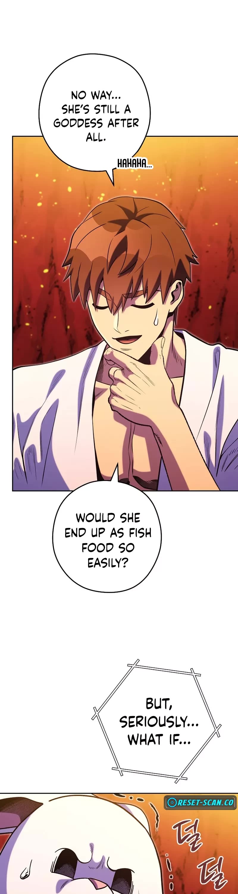 Dungeon Reset chapter 228 page 13