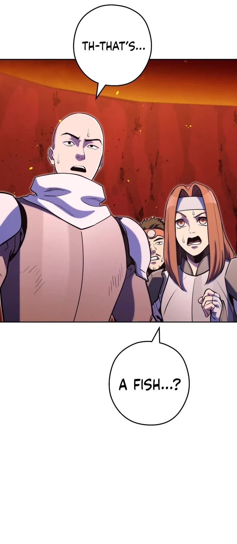 Dungeon Reset chapter 228 page 19