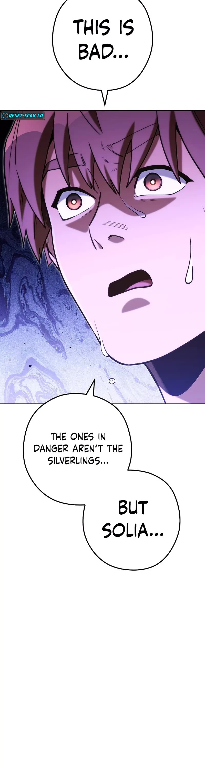 Dungeon Reset chapter 228 page 2